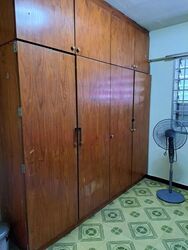 Blk 435 Clementi Avenue 3 (Clementi), HDB 3 Rooms #573931721